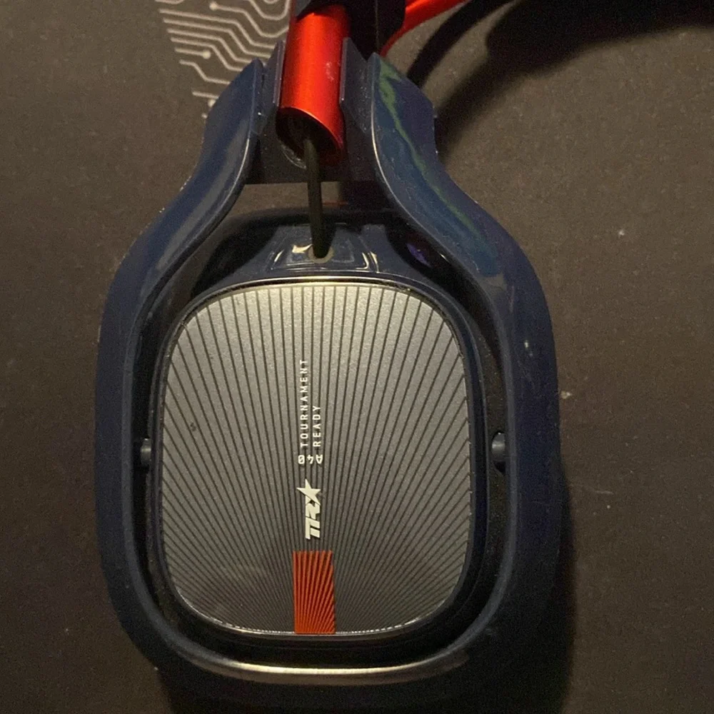 Astro A40tr Gaming headset